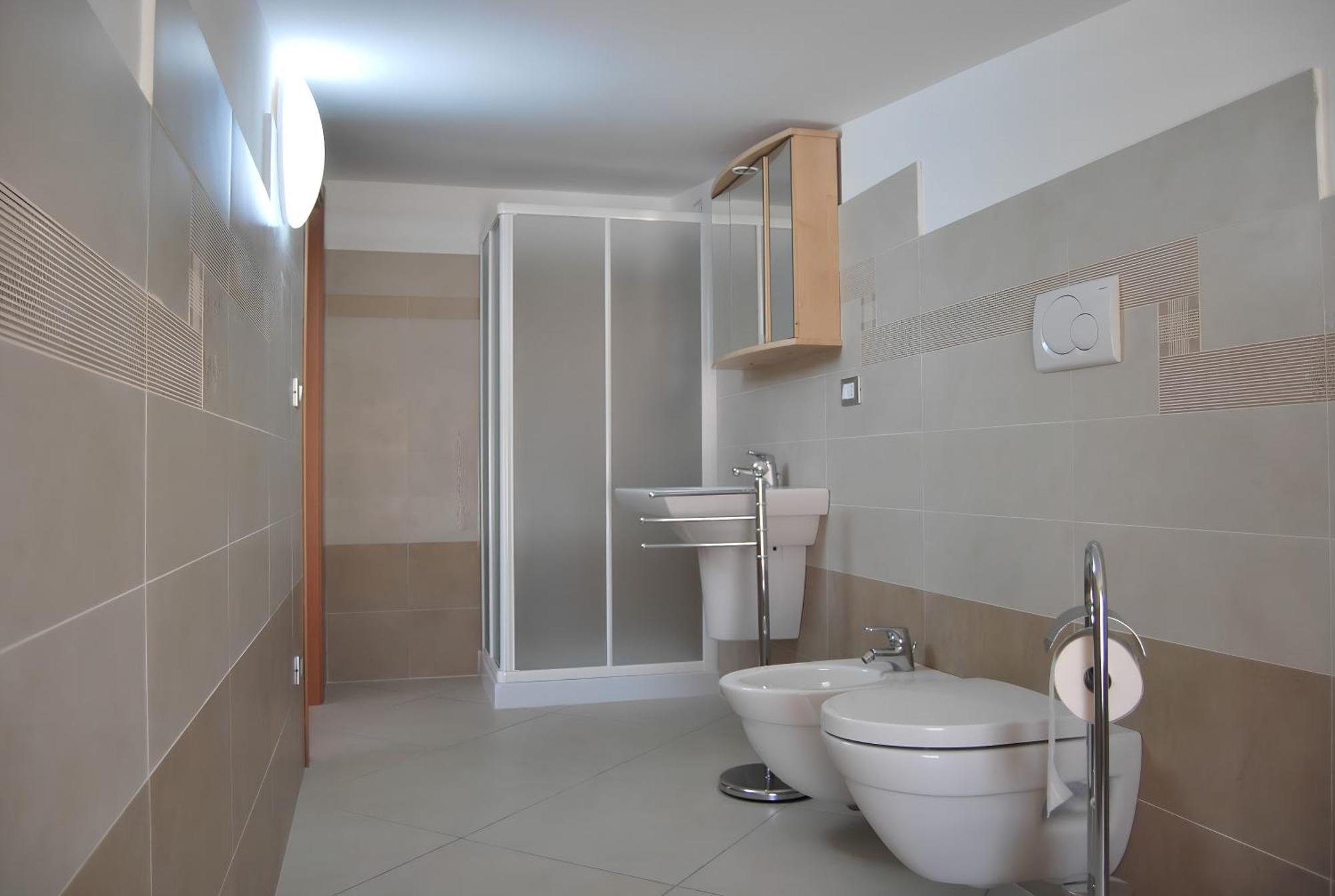 Eu Ropa Hotel Nereto Luaran gambar
